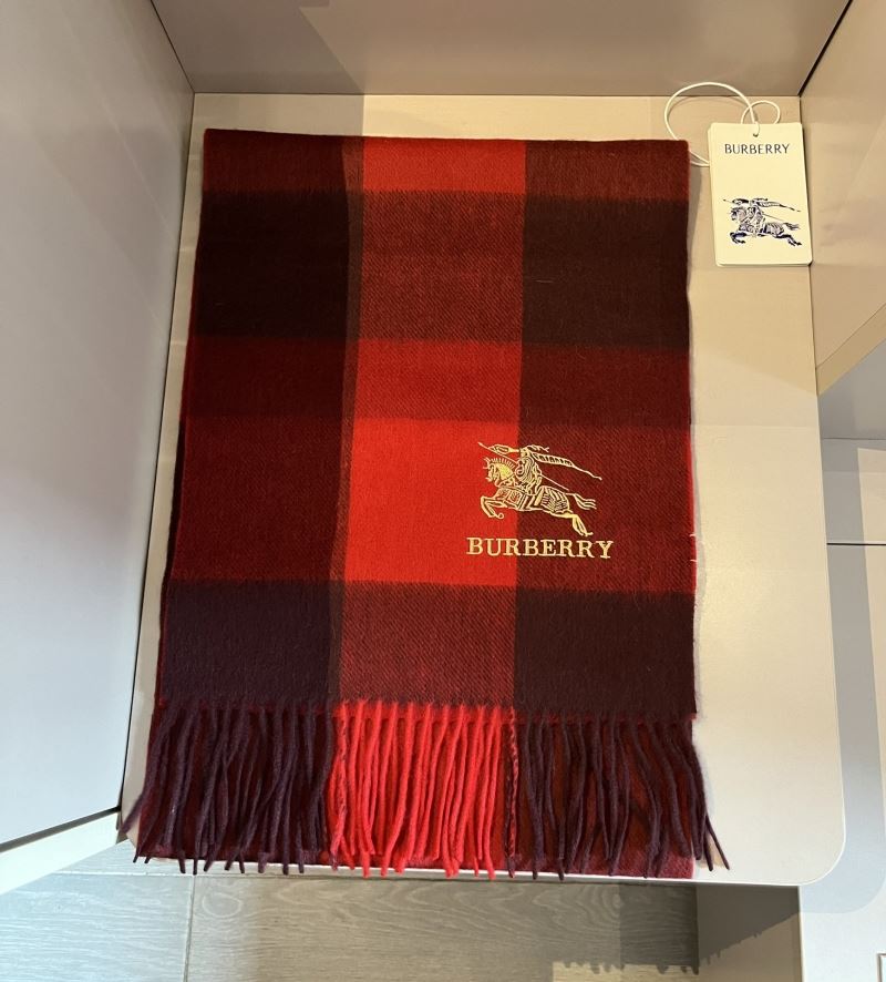 Burberry Scarf